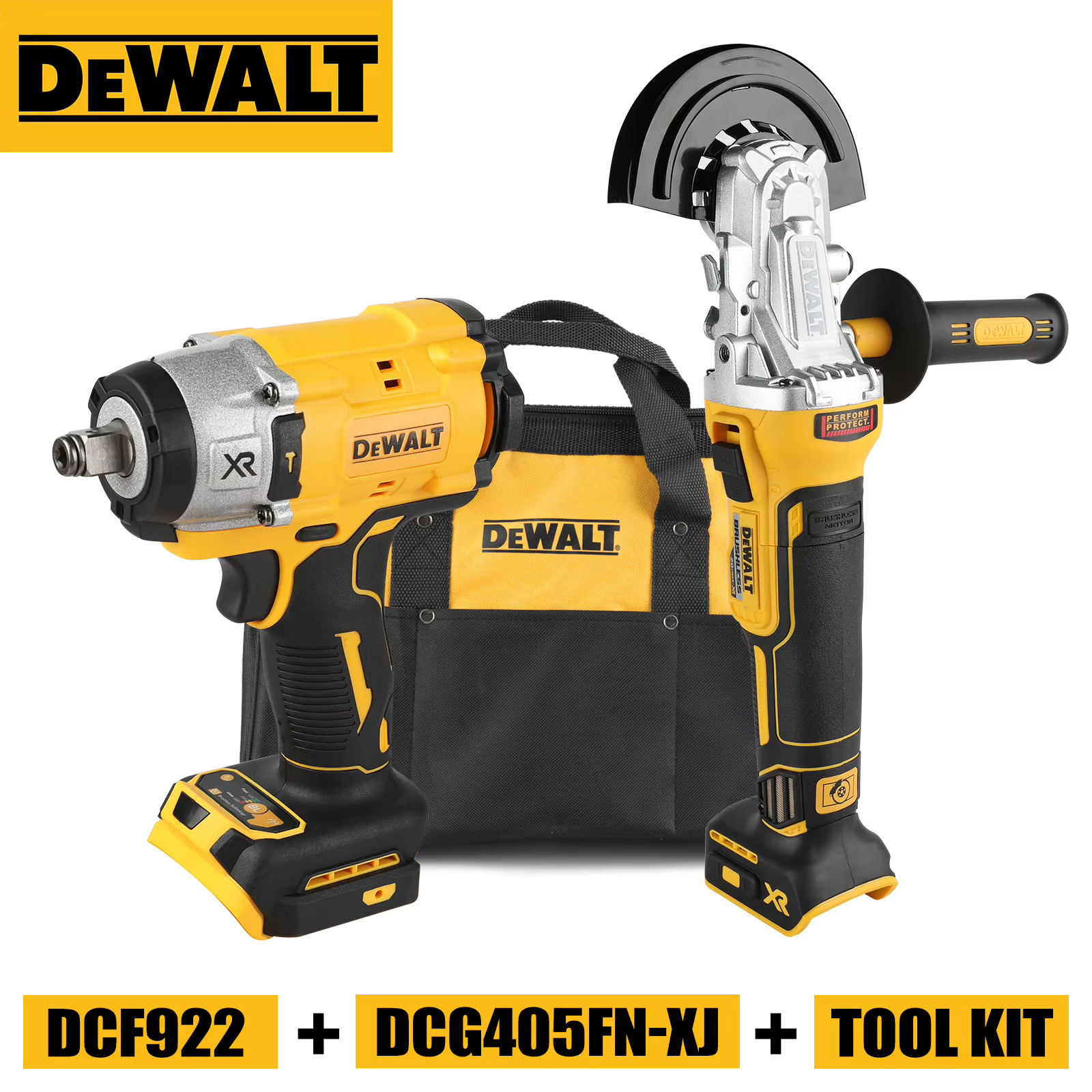 DEWALT outil électrique
