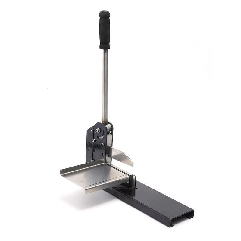 Coupe-conduit de câblage en PVC WT-3 outil de coupe de coffre de fil de câble pour conduit