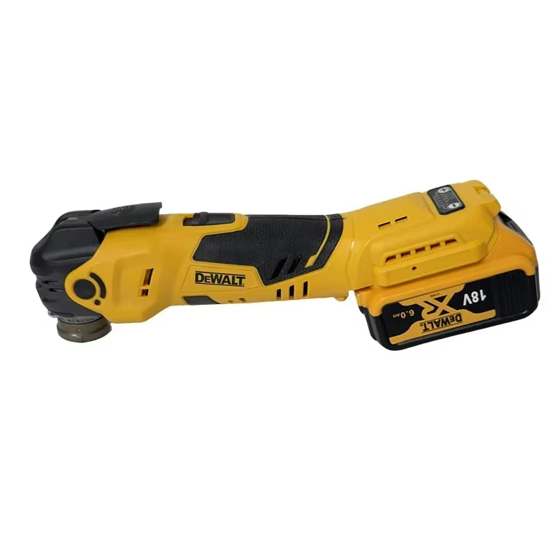 Outil de coupe Dewalt multifonction