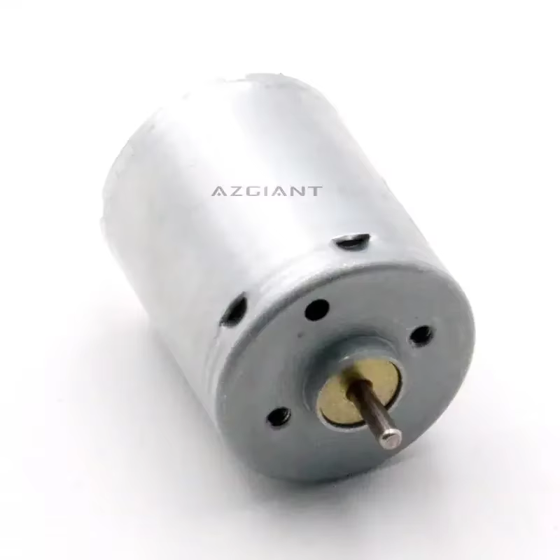 AZGIANT RS-360SH-16260 voiture outil électrique moteur 12V DC brosse de carbone pour démarreur automatique kits de réparation équipement d'automatisation outils de bricolage