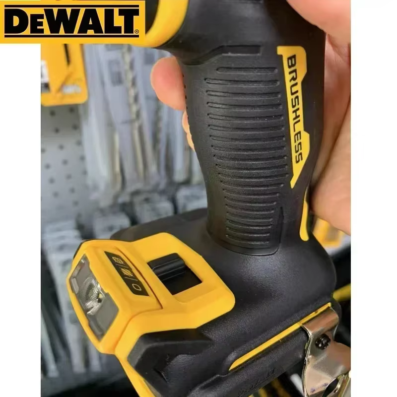 DEWALT DCD800B perceuse compacte sans fil outil nu 20V XR 1/2 pouces Kit