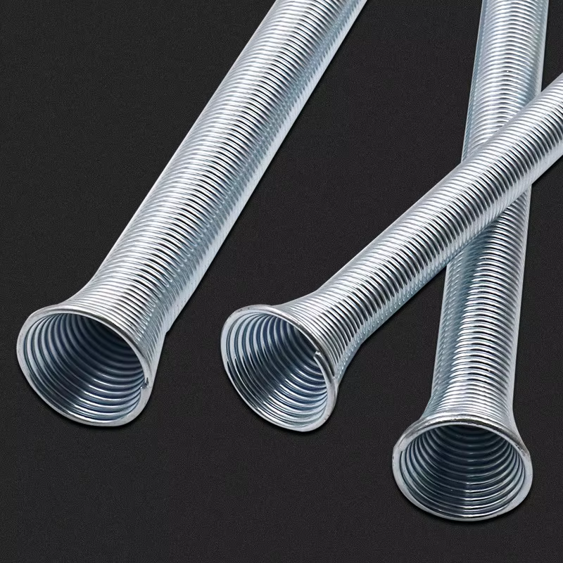 Cintreuses de tubes en cuivre à ressort de Style extérieur Premium
