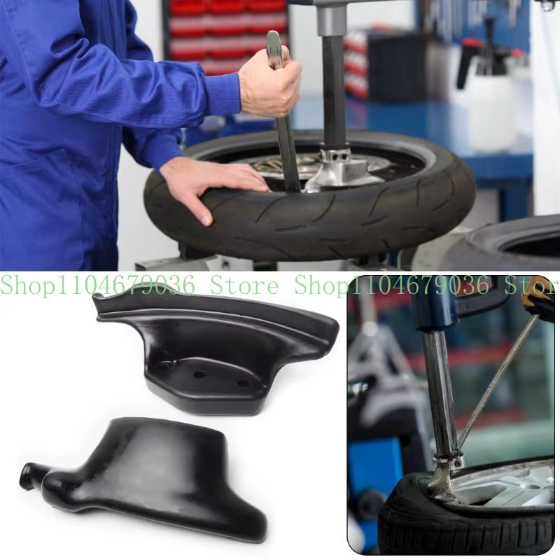 Accessoires démontage du changeur pneus 652F