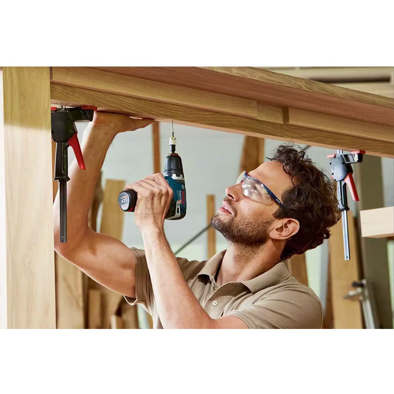 Perceuse électrique multifonctionnelle BOSCH GSR 12V-35