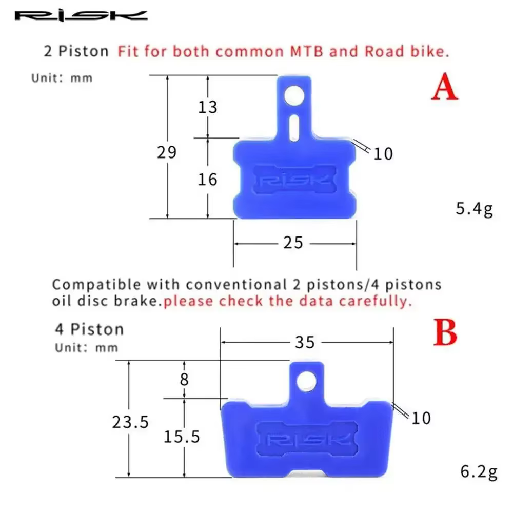 Kit de purge de frein de vélo pour Shimano