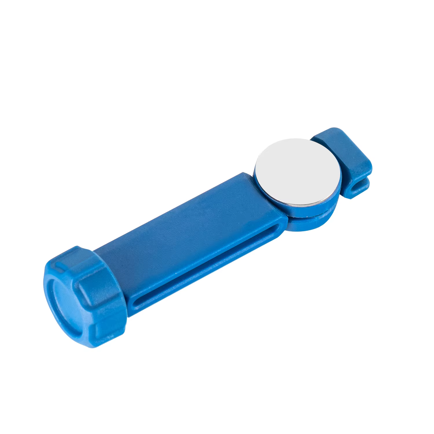 Outil portable rotatif pour écartement des plaquettes de frein de vélo