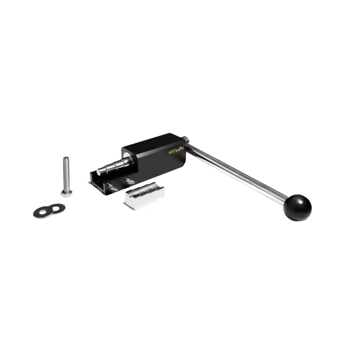 Kit d'outils de cintreuse d'anneaux BT01