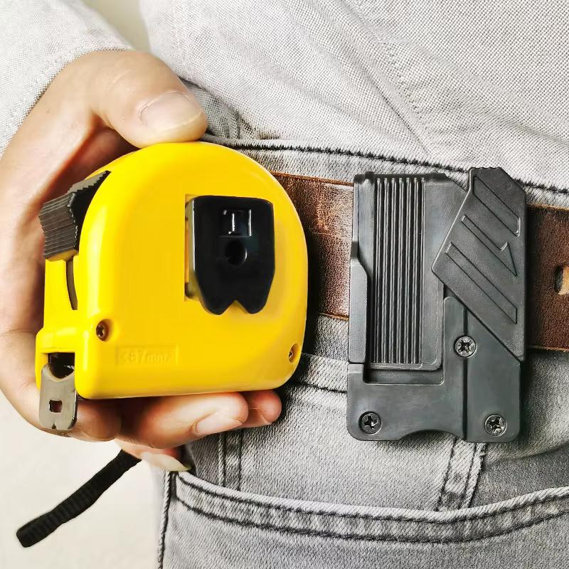 Organisateur de ceinture à dégagement rapide pour outil électrique