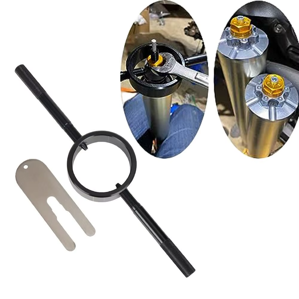 Kit d'outils de Service de fourche de moto