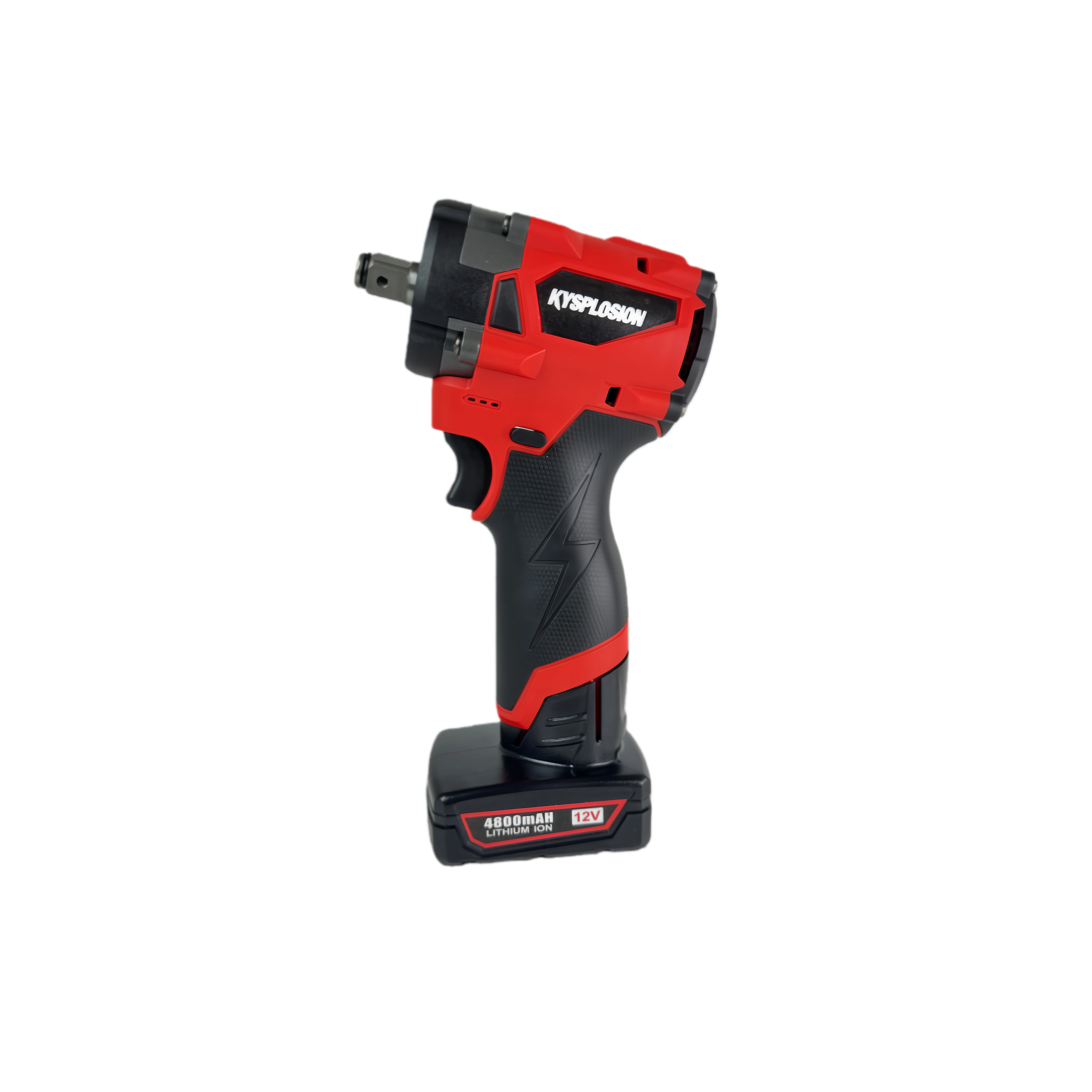 Pour batterie Milwaukee M12