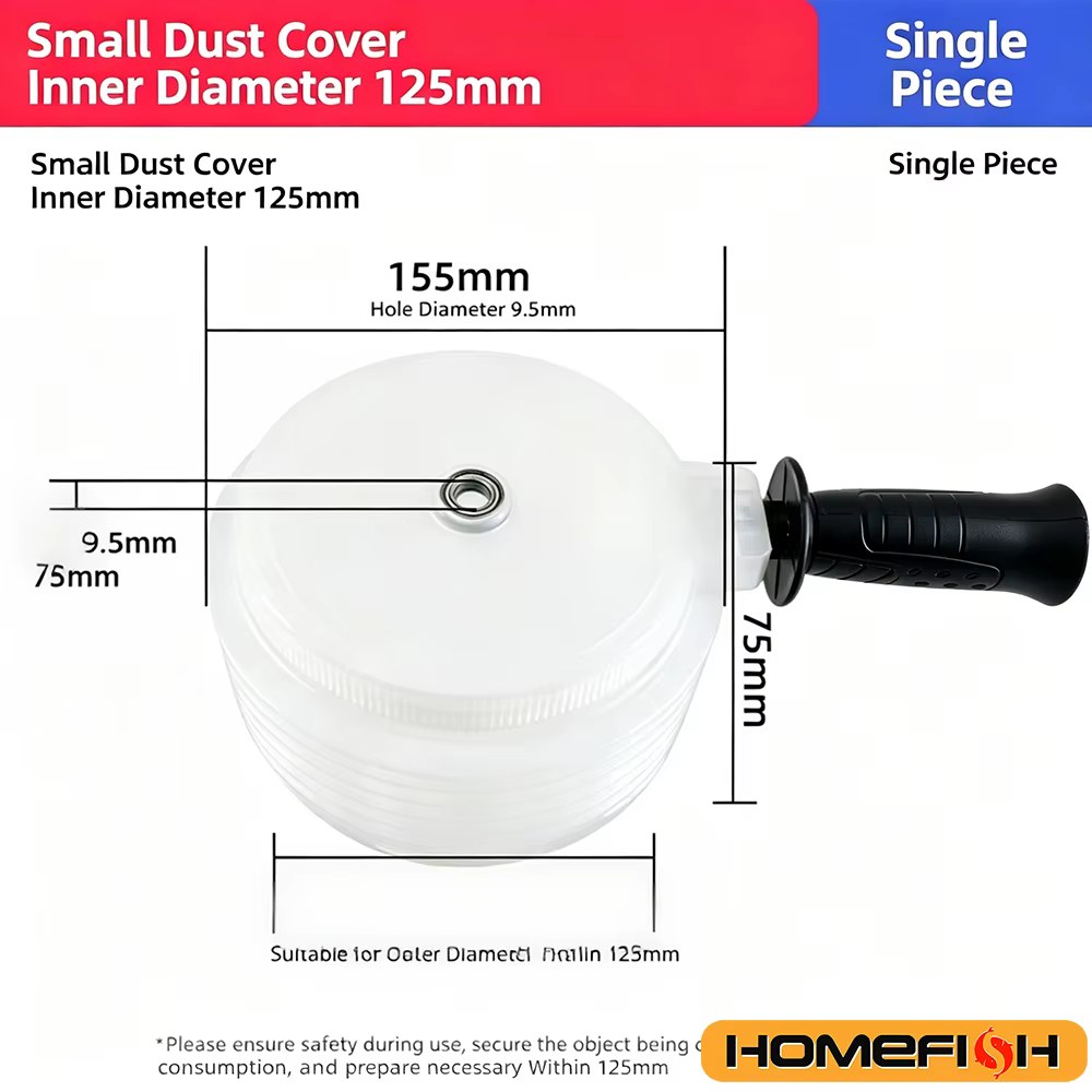 1PC Housse anti-poussière pour perceuse à percussion électrique