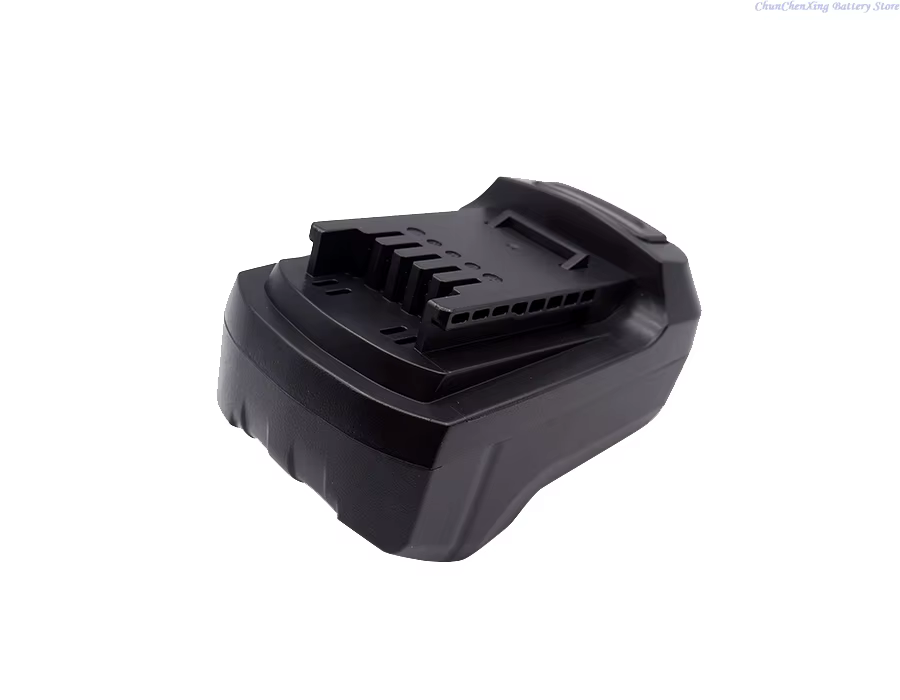 Batterie d'outils électriques 18.0V 2000mAh 45.113.13 pour Einhell RT-CD 18/1 Li