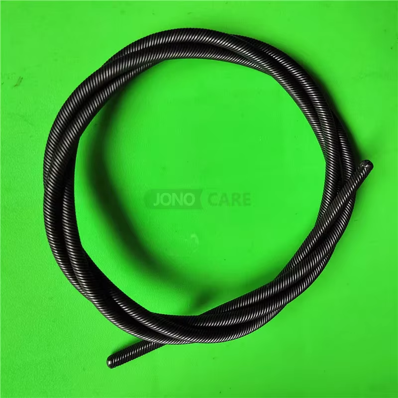 Tondeuse arbre Flexible partie intérieure 5mm 6mm pour Stihl Echo Husqvarna moteur machine sac à dos coupe-herbe sac à dos pôle