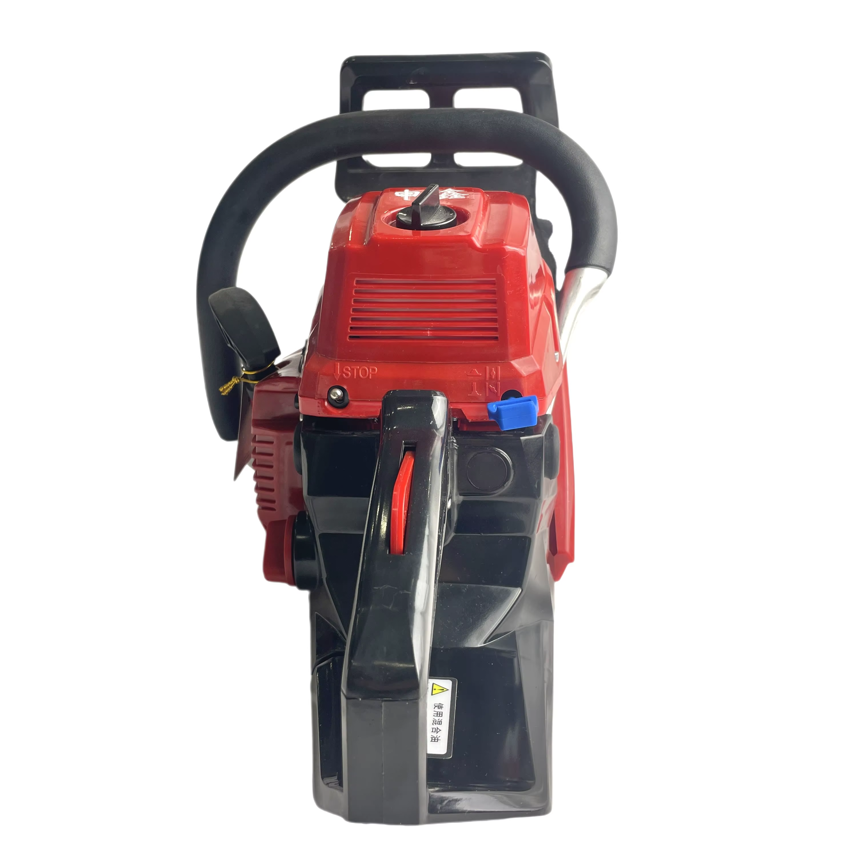 Ventes exceptionnelles : Scie SX-7650 4,3 CV, simple et facile à utiliser