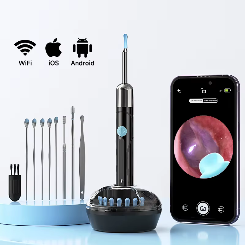 Endoscope WiFi 4.2mm 1080P