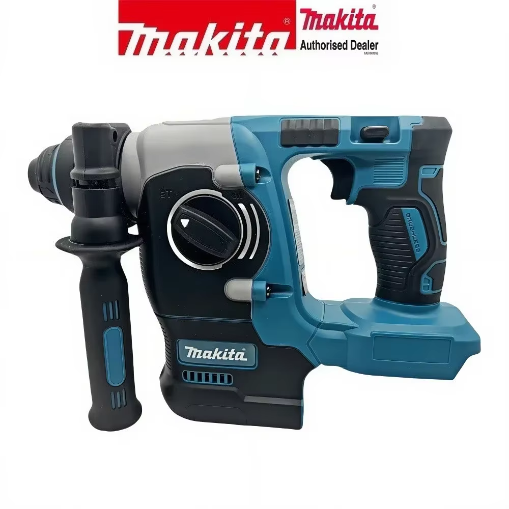 Makita 273 Perceuse à percussion rotative sans fil 18V