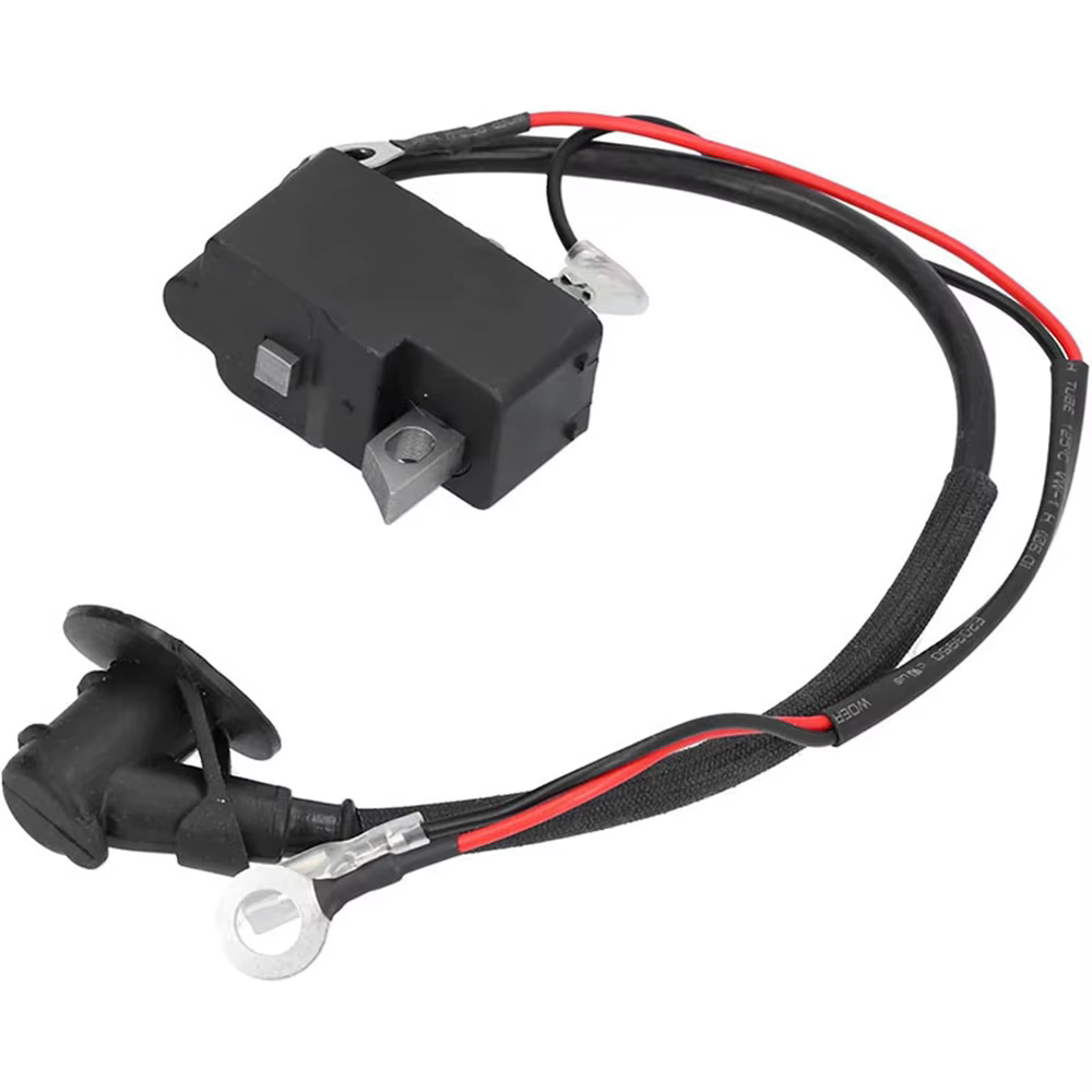 Bobine d'allumage pour tronçonneuse Stihl MS171 MS181 MS211 MS271 MS271C MS291C MS341 MS361