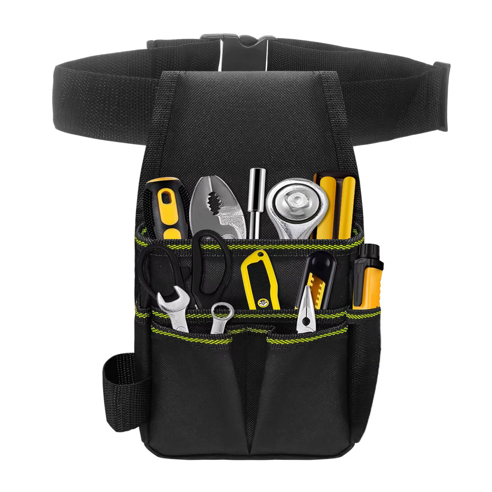 Sac de ceinture à outils réglable