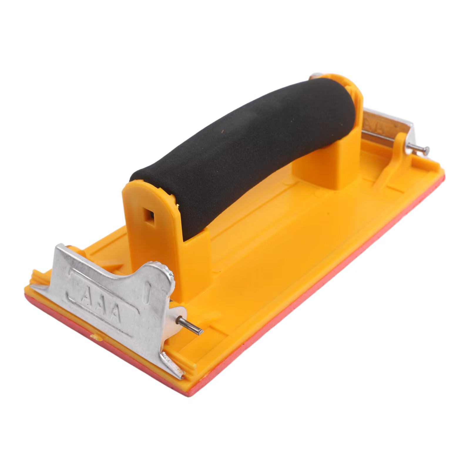 1 pièce Support de papier abrasif