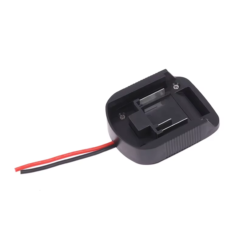 Connecteur de câble de batterie pour Makita18V