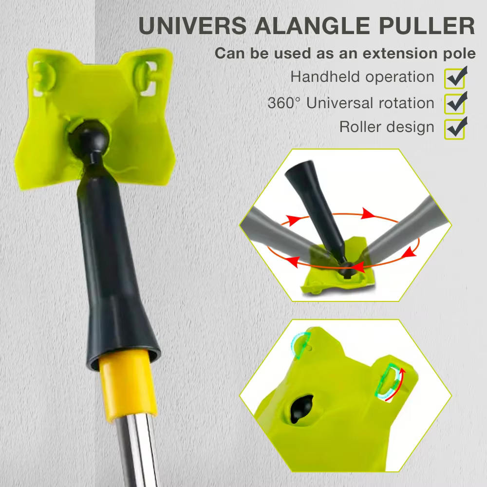 Couteau à mastic d'angle universel