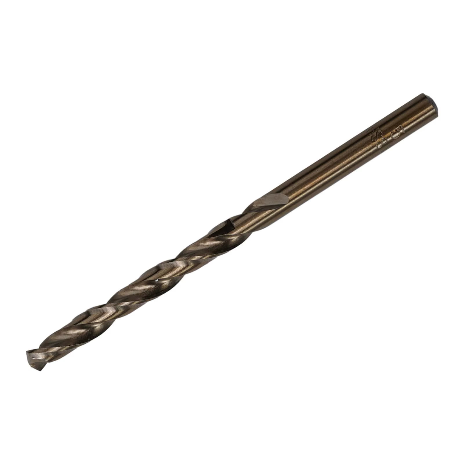 10 pièces HSS balt foret