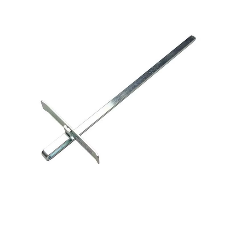 Pièces de règle de guide de scie circulaire électrique
