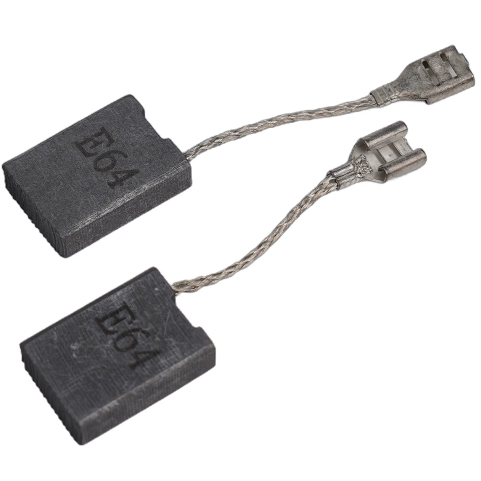 Balais de carbone pour moteur électrique E64