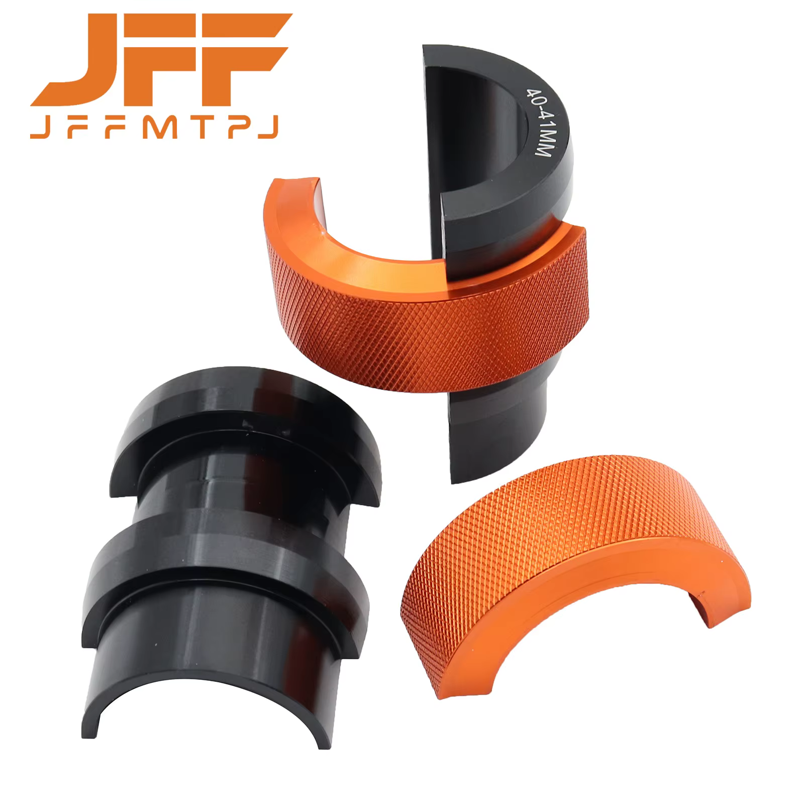 Outil de pilote de joint d'huile de fourche avant CNC pour moto