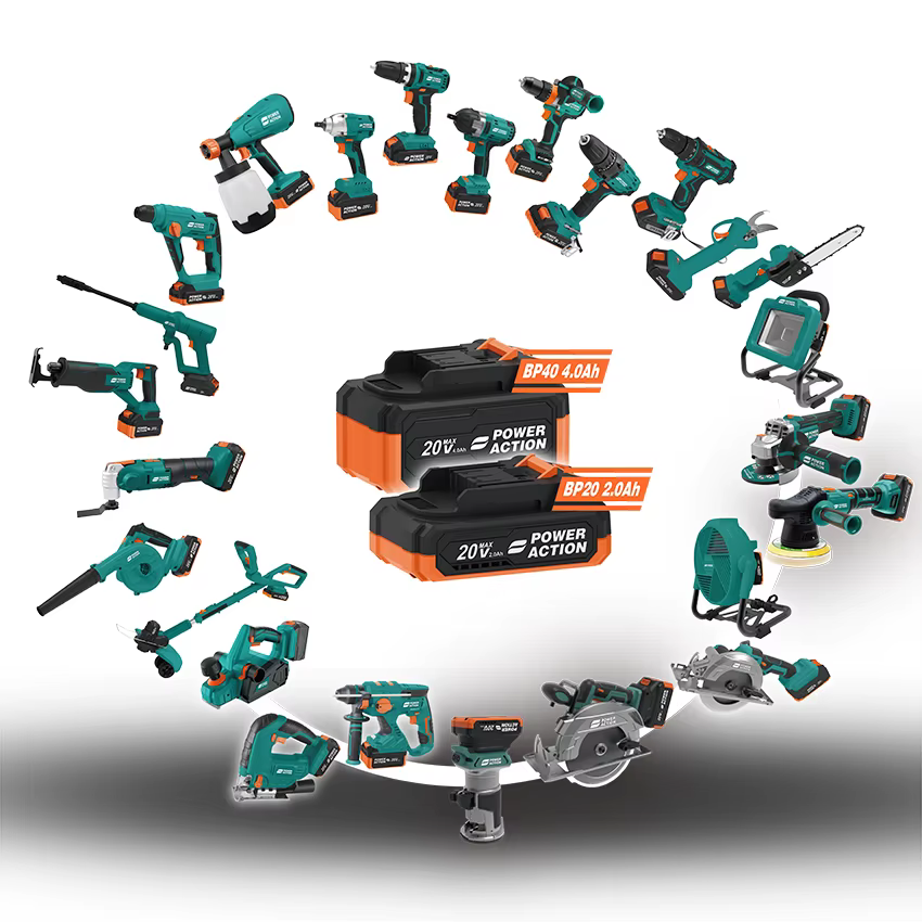 Meuleuse d'angle électrique professionnelle portable 2400W