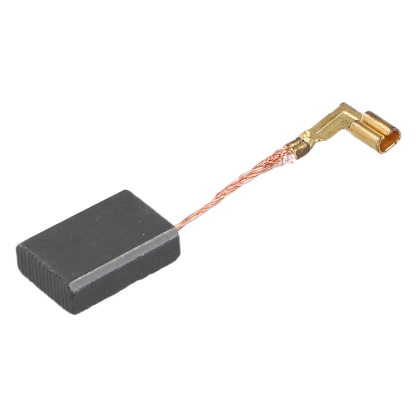 Brosse en carbone pour meuleuse d'angle Makita9553 9554 9555 9556 9557 9558 NB PB GD0600 HR2810 CB325