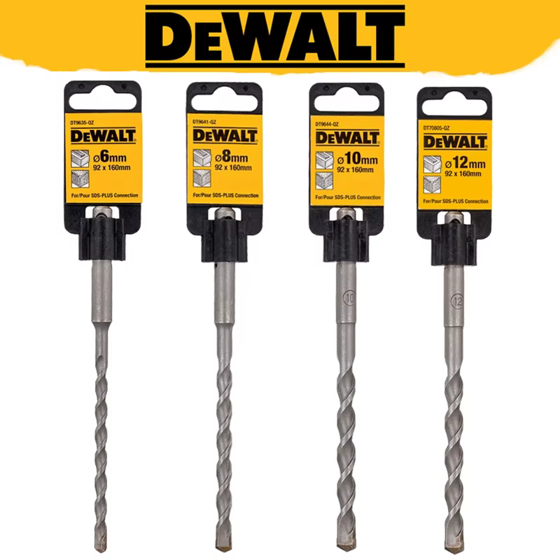 DEWALT – perceuse hélicoïdale originale DT9635 DT9641 DT9644 DT9648 SDS Plus