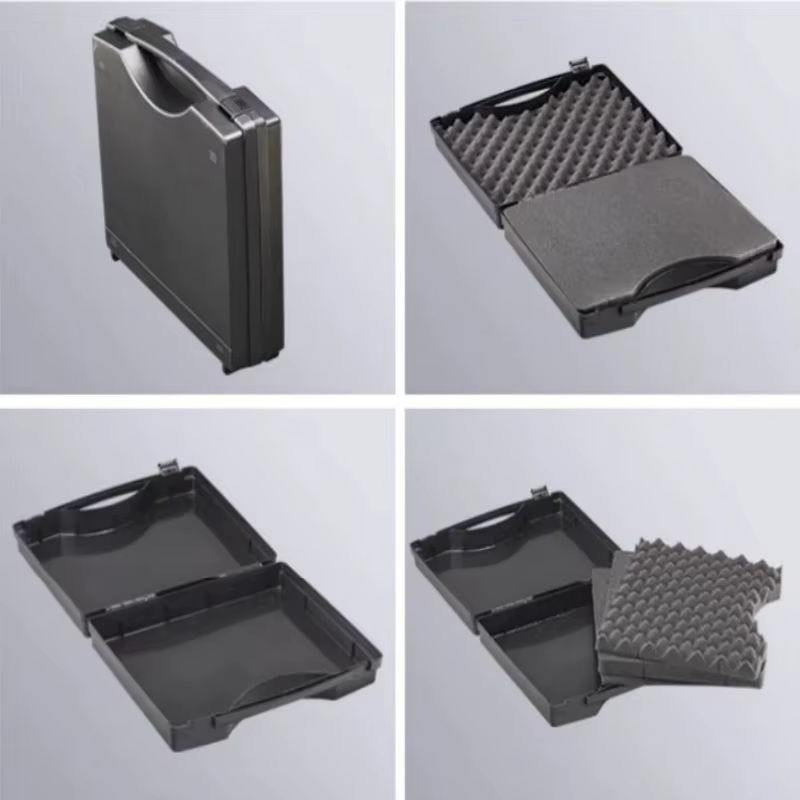Boîte à outils multifonctionnelle