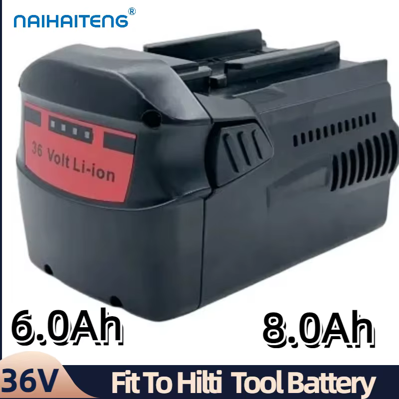 Batterie au lithium aste pour perceuse électrique