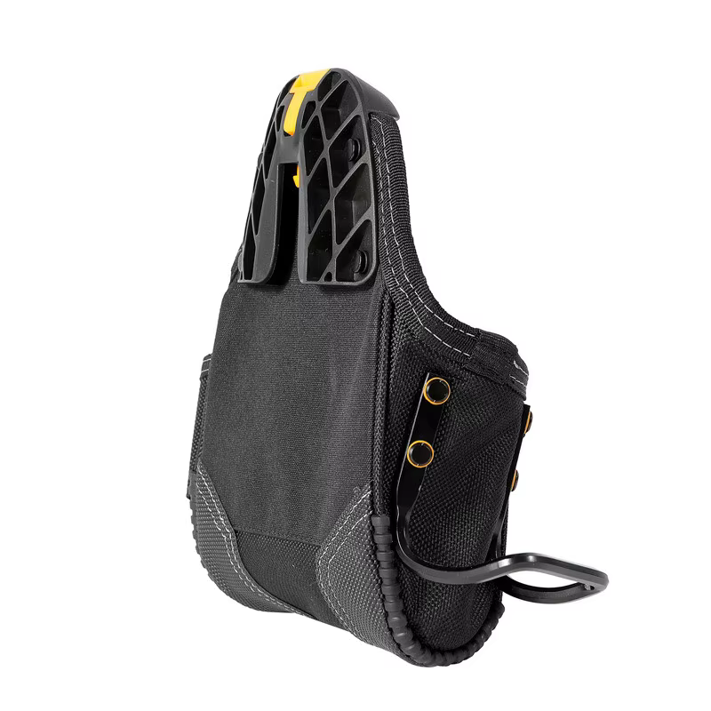 TOOLHUWEI Mini trousse à outils utilitaire