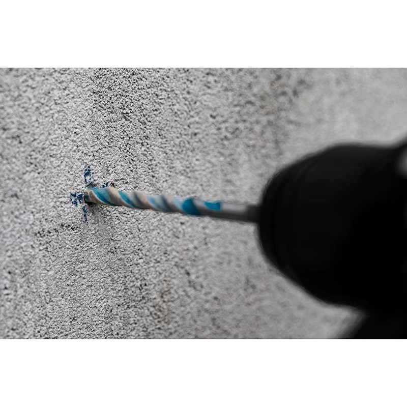 Bosch 2608900585 Perceuse à torsion hexagonale 4/5/6/6/8mm