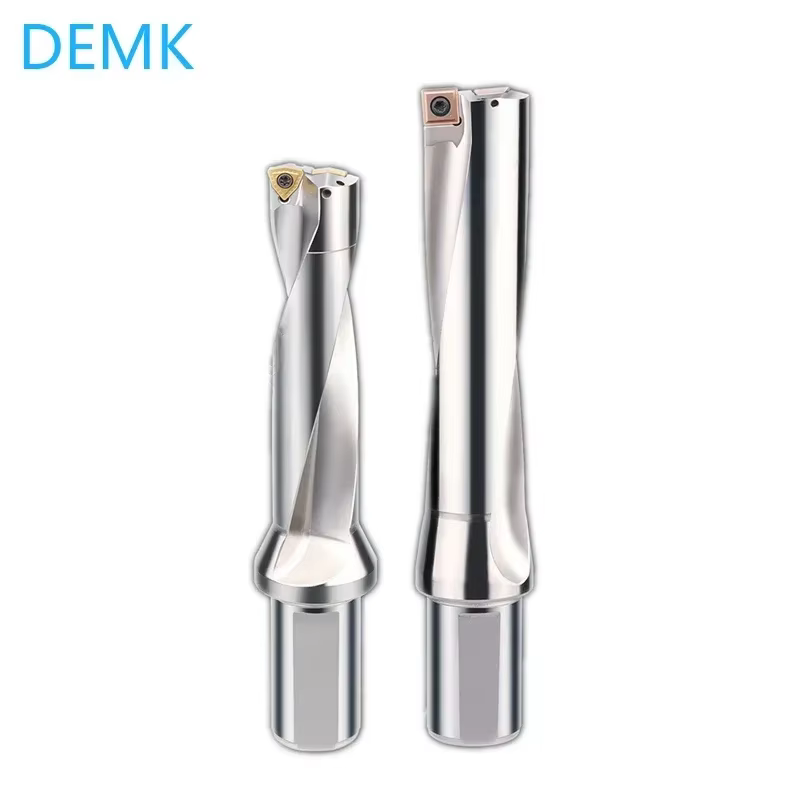 Foret Indexable série SP U