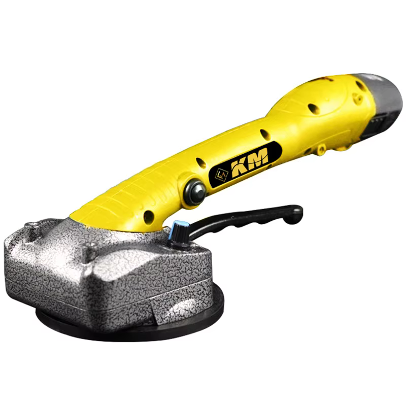 Carrelage électrique 12V