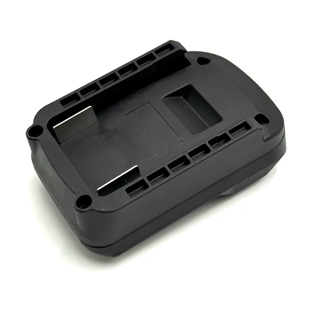 Nouveau convertisseur d'adaptateur de batterie