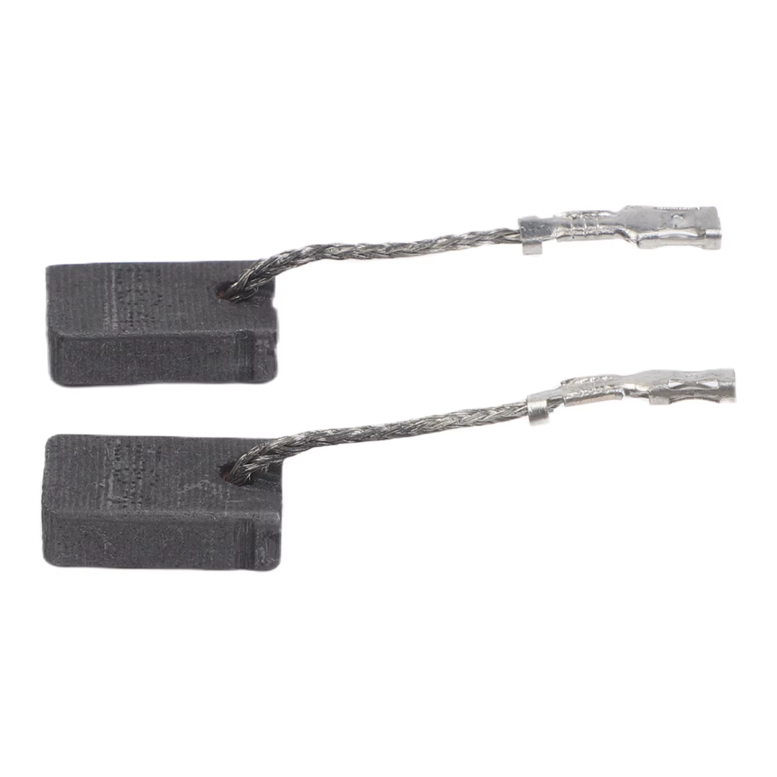 Jeu de balais de charbon Bosch 1607000V37 pour meuleuse d'angle GWS 12125 E64
