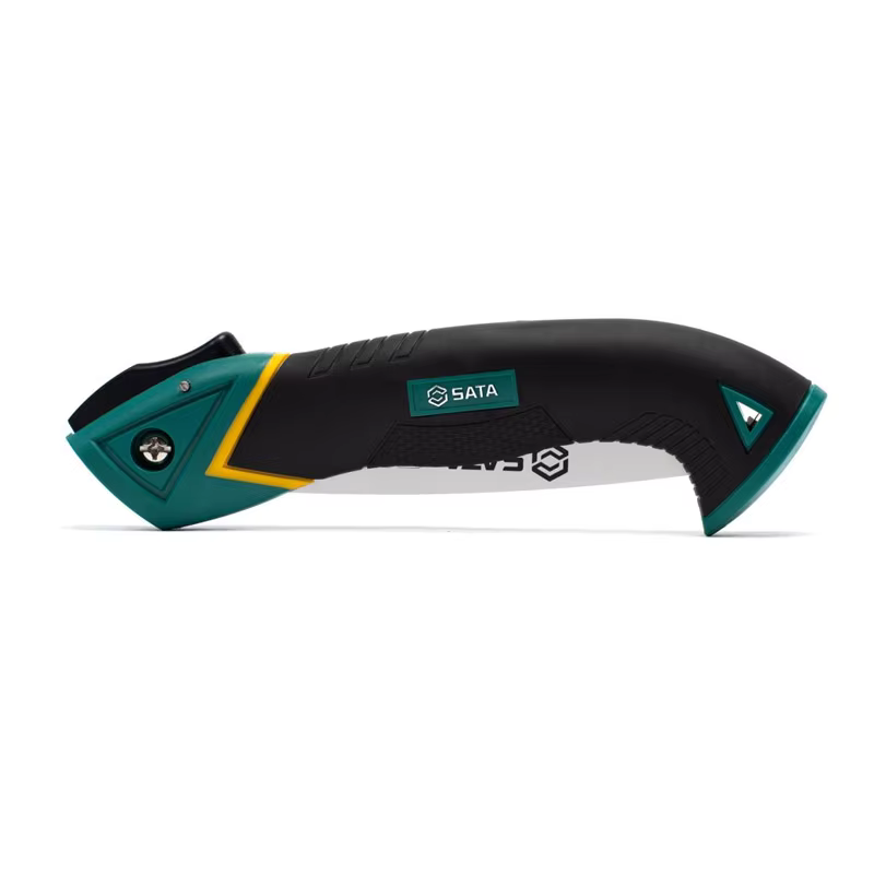 Scie à main pliante SATA 93522