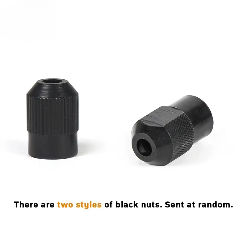 Mandrin à pince en laiton pour Mini perceuse