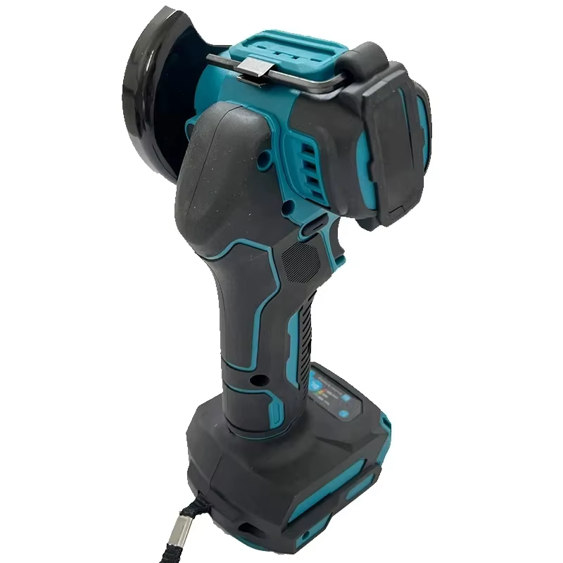 Makita – Mini meuleuse d'angle de 3 pouces