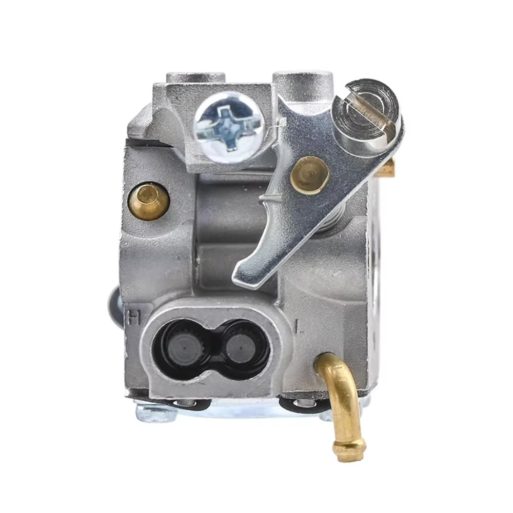 Kit de carburateur pour débroussailleuse Husqvarna 525L 525LS 525LST 525RJD 525RS 525LK 525RJX 525RX 576401601 577851501