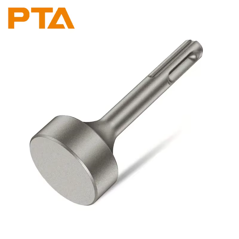Mèche de forage SDS Plus pour piquet de terre