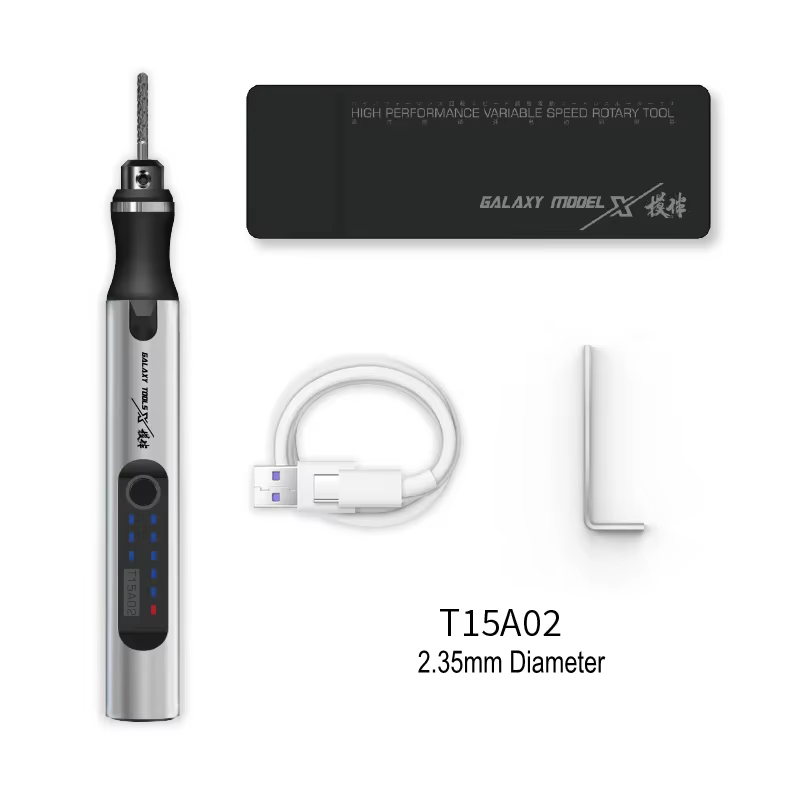 GALAXY outil meuleuse électrique T15A02 nouvel
