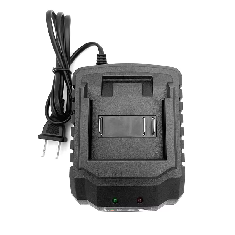 Chargeur 12, 6V 18V 21V pour perceuse électrique Makita