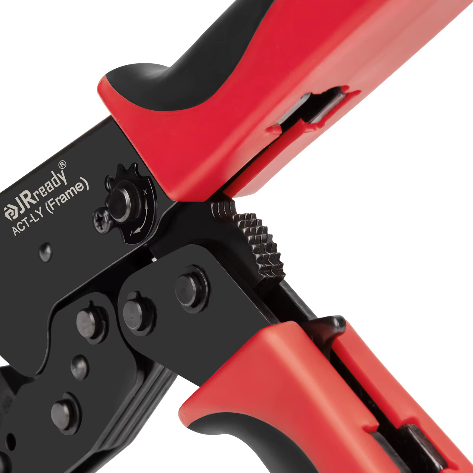 Outil de sertissage JRready ACT-LY-DWP01