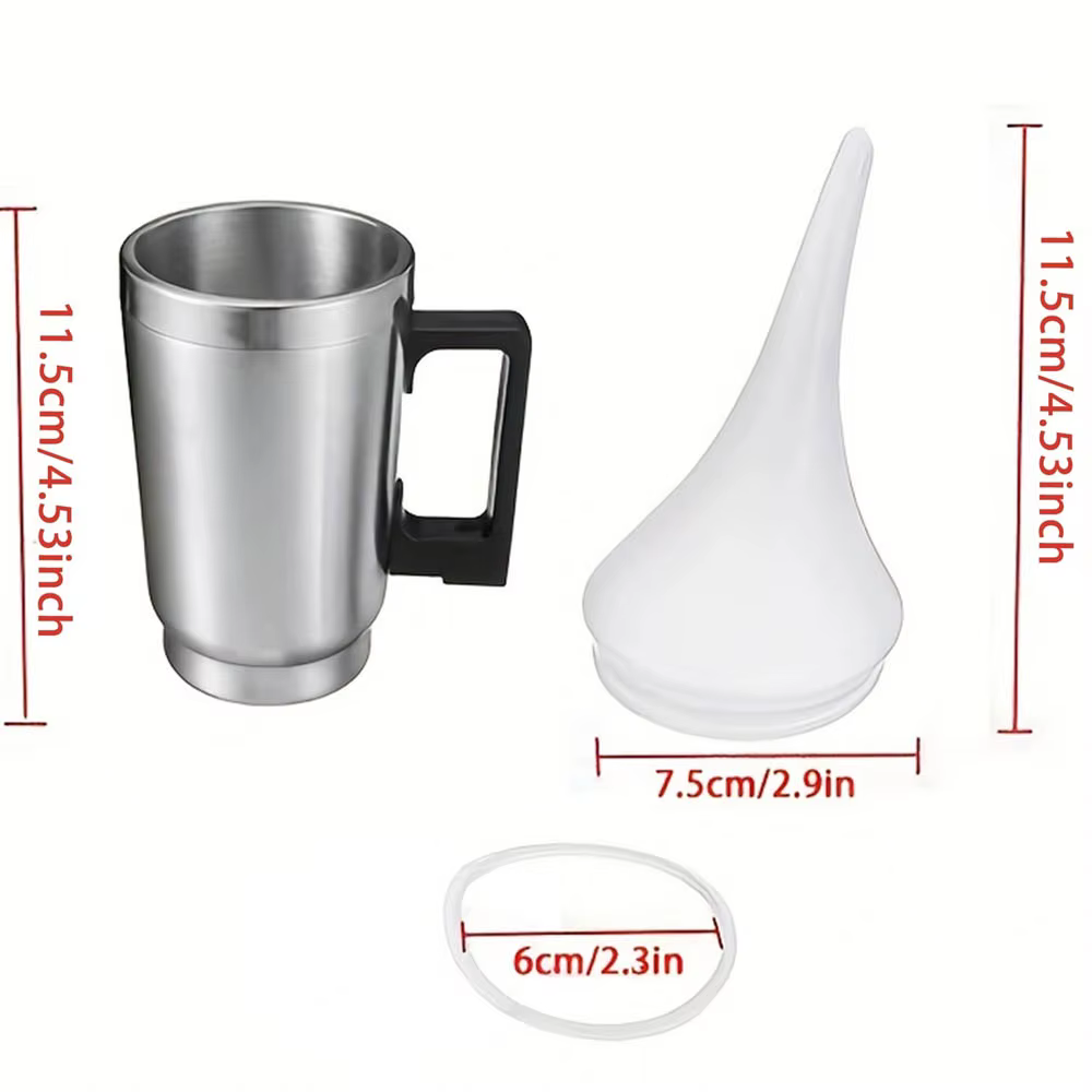 Kit de polissage de phares de voiture 100ML