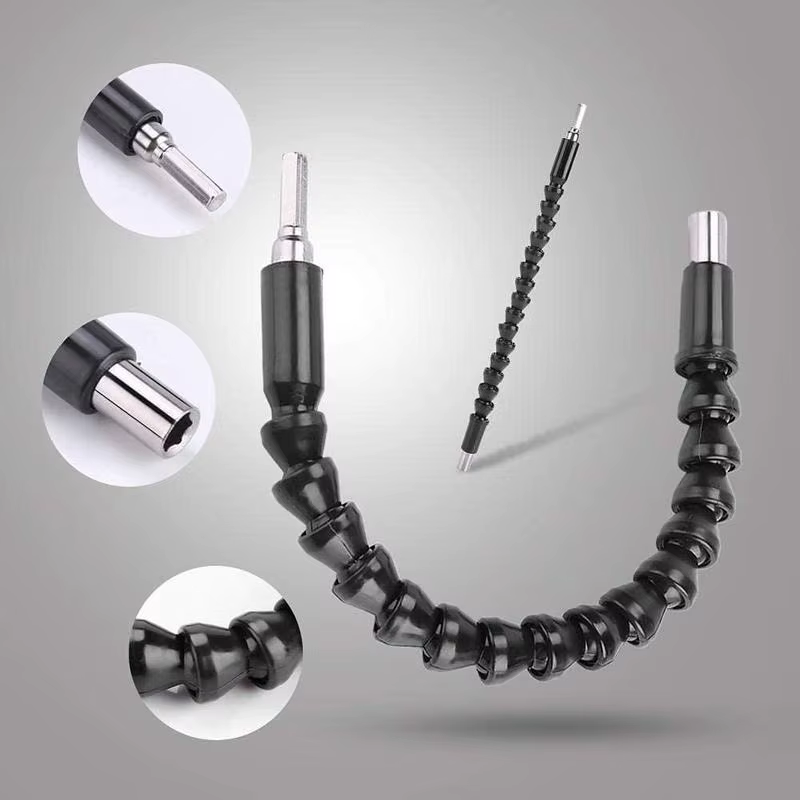 Kit d'embouts d'extension à Angle droit